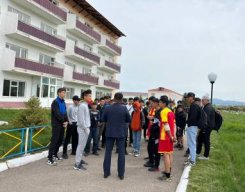 Фотографии